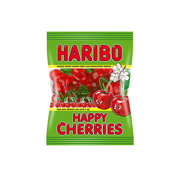Happy Cherries - 200G (Parallel Import)