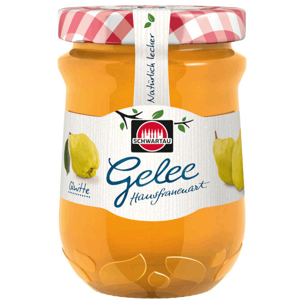 Quince Jelly Jam - 200g (Parallel Import)