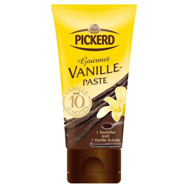 Gourmet Vanille Paste - 50g (Parallel Import)
