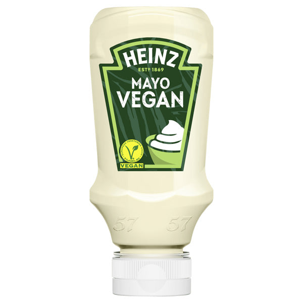 Vegan Mayo - 220ml (Parallel Import)