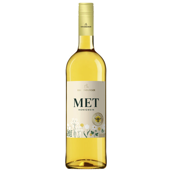 Honey Wine (Mead, Alc. 10%) - 0.75L