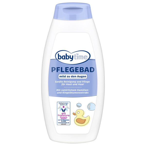 Baby Care Bathing Soap - 500ml (Parallel Import)