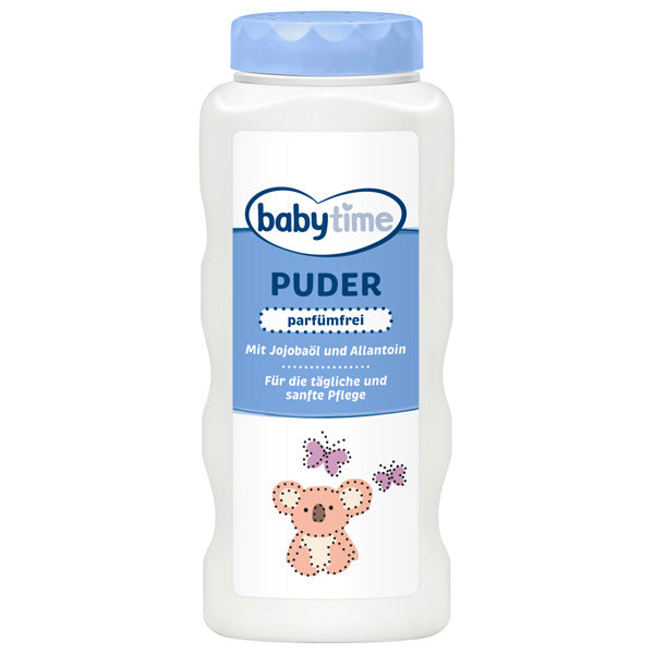 Baby Powder - 100g (Parallel Import)