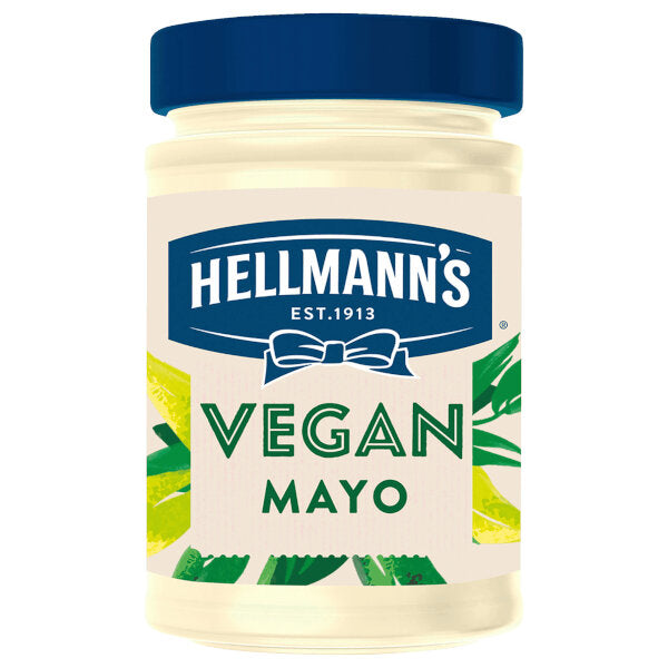 Vegan Mayo - 270g (Parallel Import)