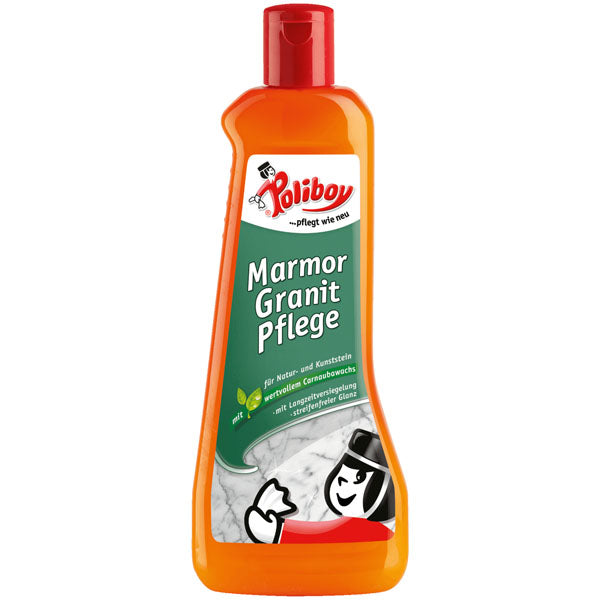 Poliboy Premium Floor Restorer 500ml