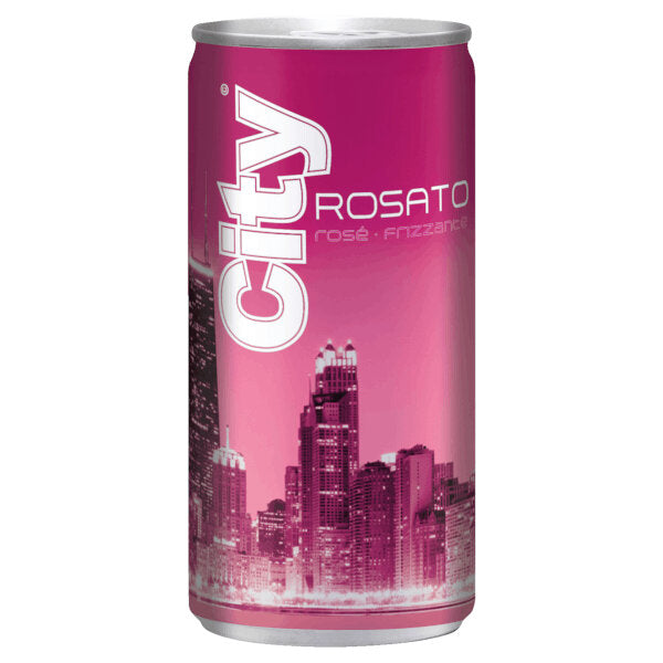 Rosato Rose Frizzante - 200ml (Parallel Import)