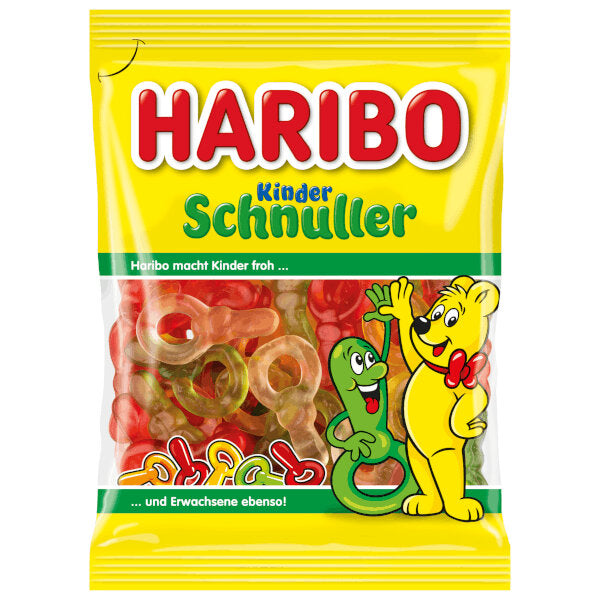 Haribo Haribo Children&