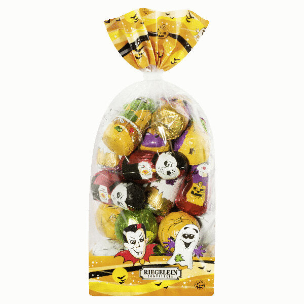 Halloween Special - Assorted Chocolate Giftbag - 275g (Parallel Import)