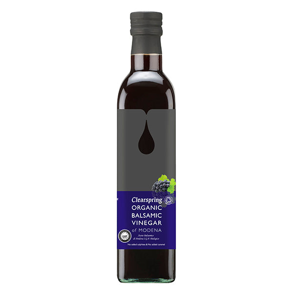 Organic Balsamic Vinegar  - 500ml
