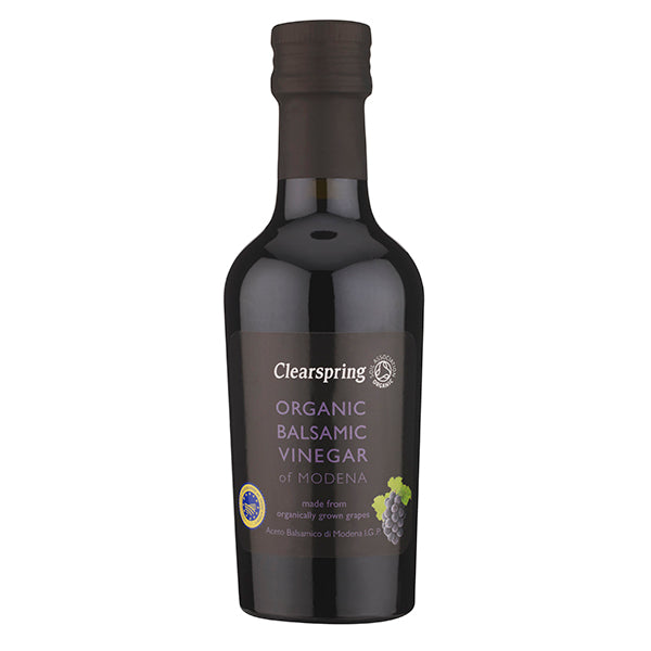 Organic Balsamic Vinegar  - 250ml