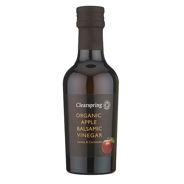 Organic Apple Balsamic Vinegar  - 250ml
