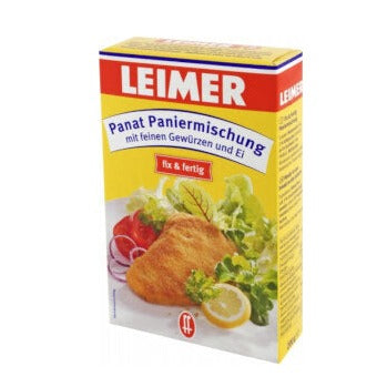 Instant Golden Breading Mix (No egg needed) - 200g
